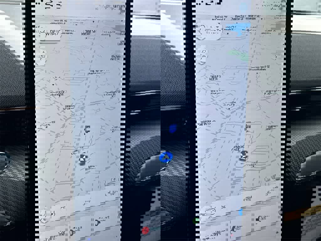 New 2024 Ford Mustang Mach-E Select w/ Comfort Package Lite image 28