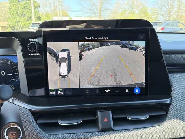 New 2026 Subaru Outback Limited XT AWD/4WD image 29