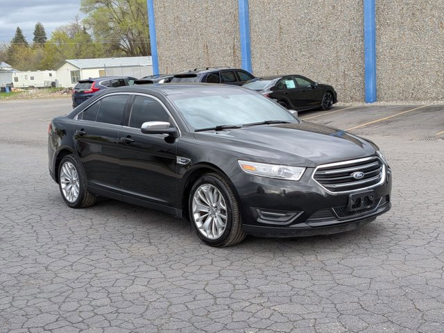 Used 2013 Ford Taurus Limited image 3