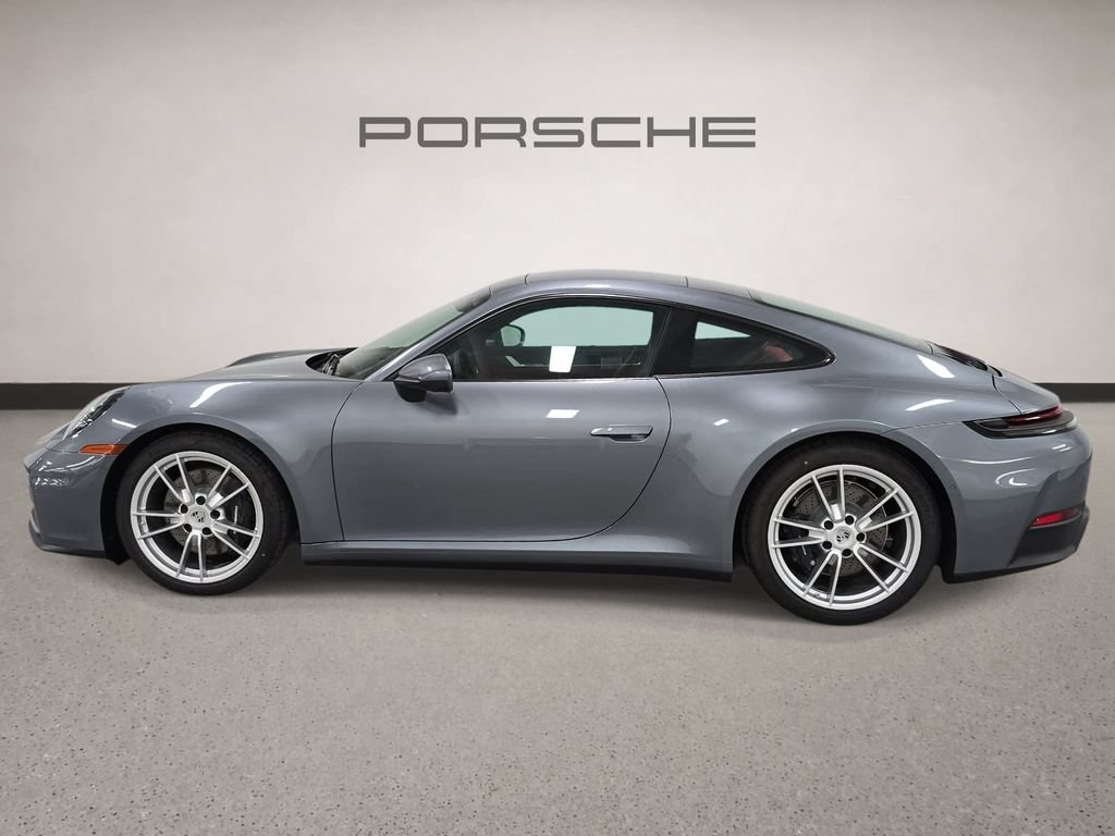 New 2026 Porsche 911 Carrera RWD image 2