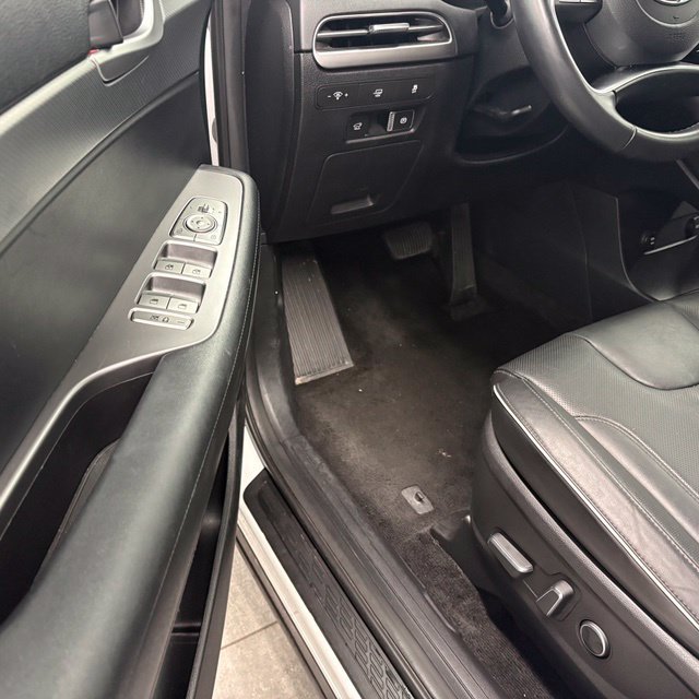 Used 2025 Hyundai Palisade SEL AWD/4WD image 13