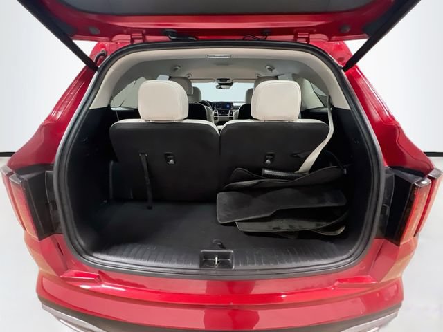 Certified 2023 Kia Sorento EX AWD/4WD image 27