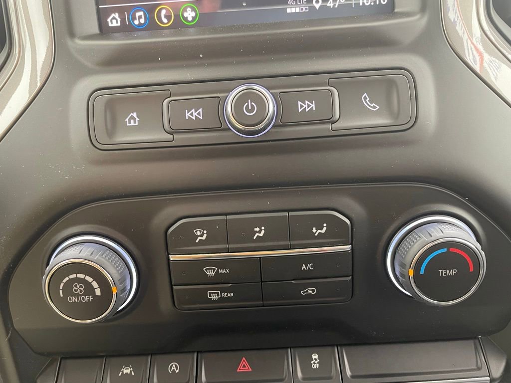 New 2026 Chevrolet Silverado 1500 W/T w/ WT Value Package image 13