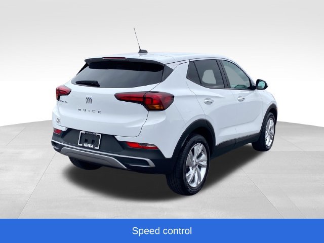 Certified 2024 Buick Encore GX Preferred FWD image 4