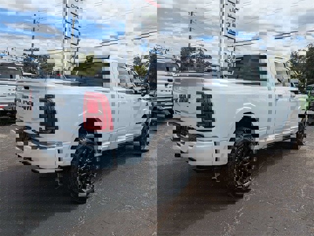 New 2026 RAM 2500 Limited image 4