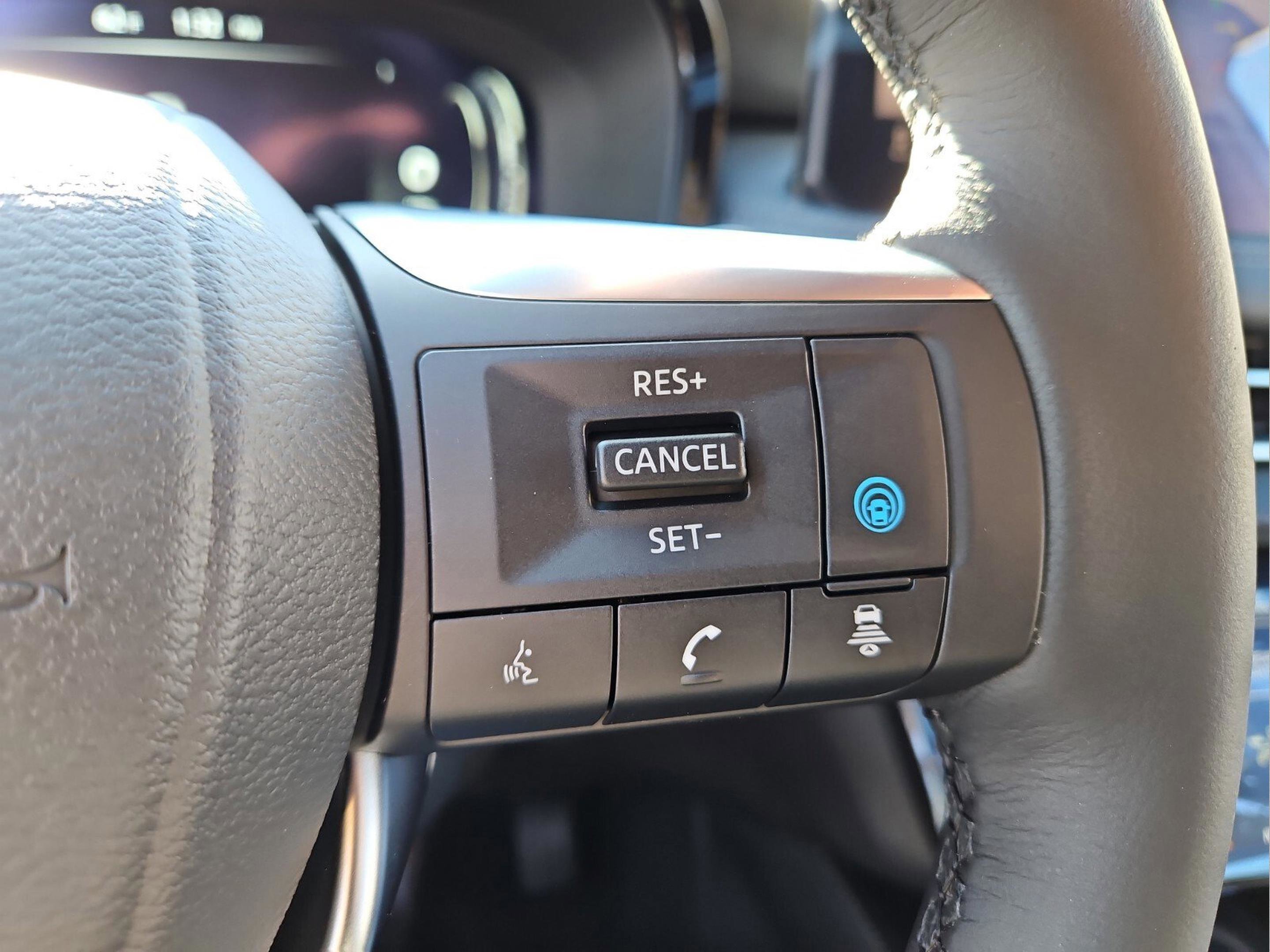 Certified 2025 INFINITI QX60 Luxe w/ Black Edition image 21