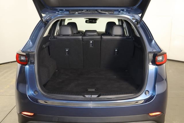 Used 2023 MAZDA CX-5 AWD 2.5 S w/ Preferred Package image 18