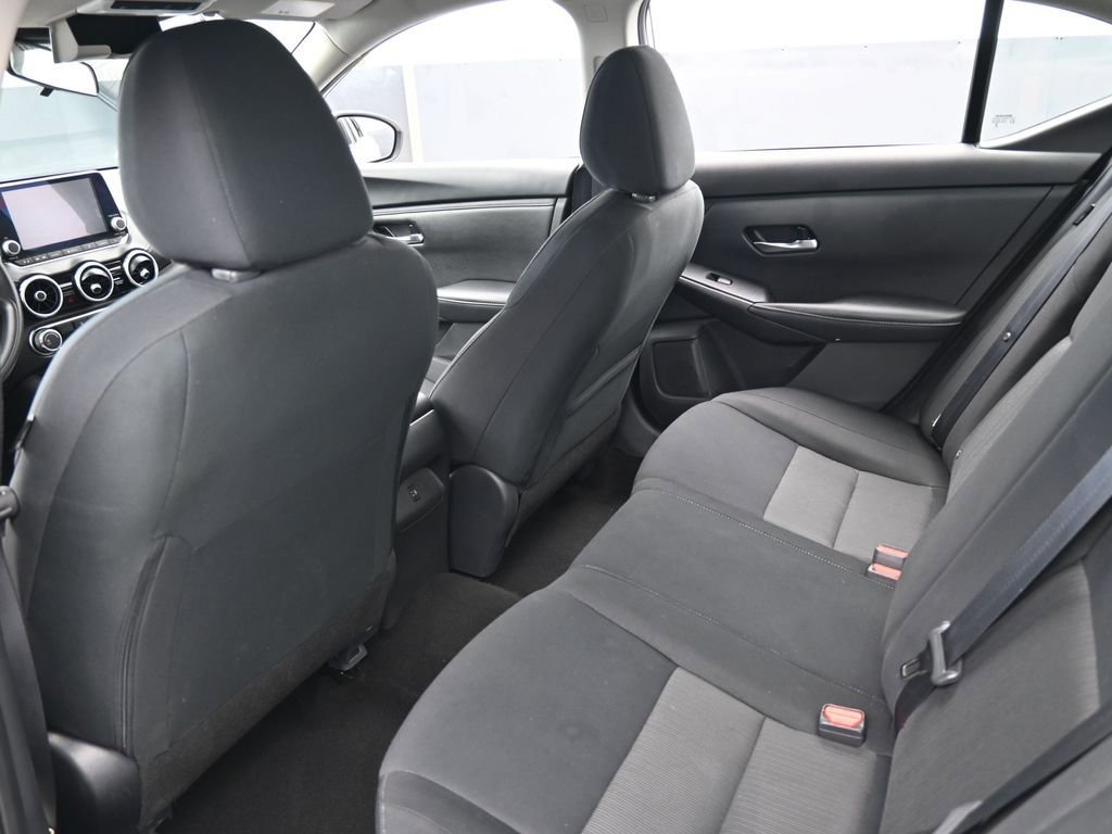 Used 2023 Nissan Sentra SV image 34