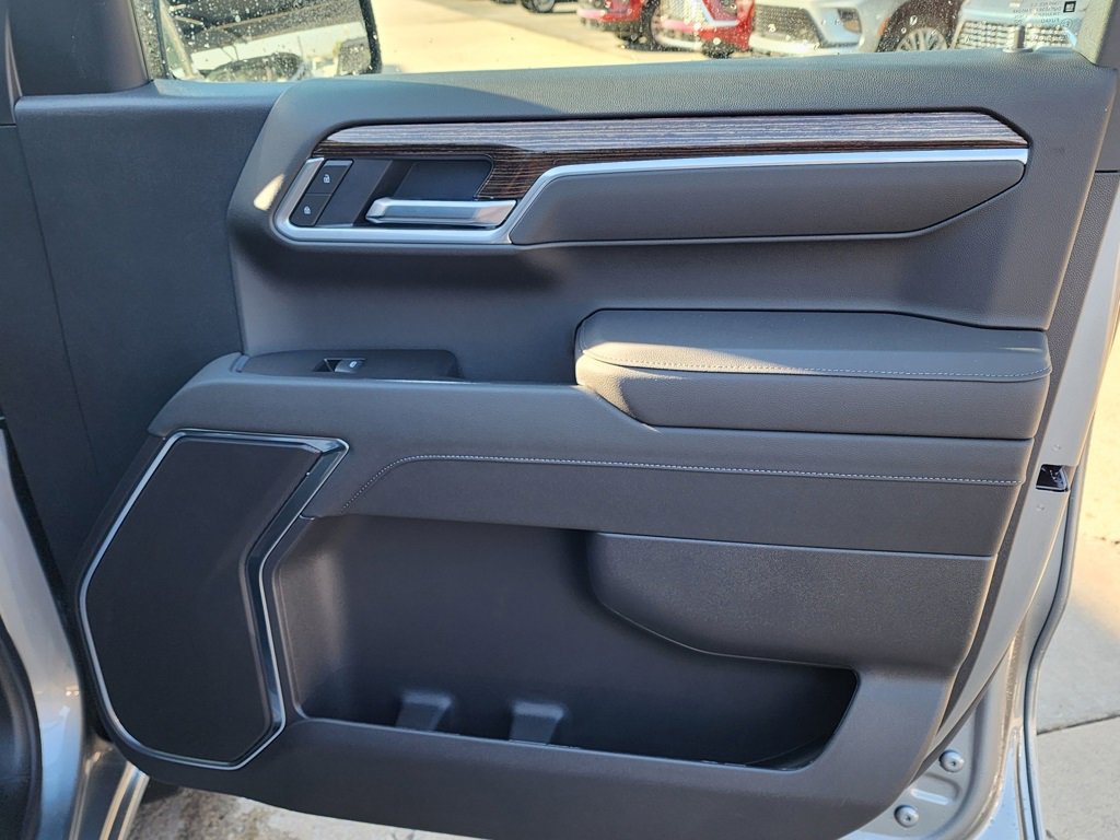 New 2026 GMC Sierra 1500 Elevation image 36