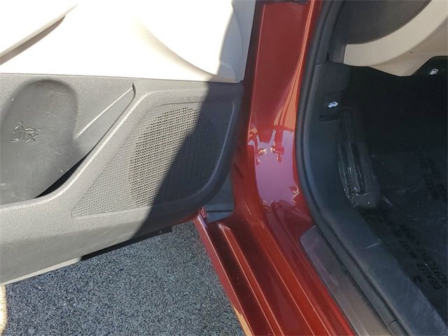 Used 2022 Nissan Altima 2.5 Platinum image 25