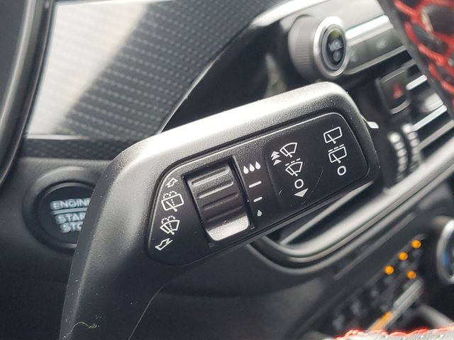 Certified 2024 Ford Escape ST-Line AWD/4WD image 16