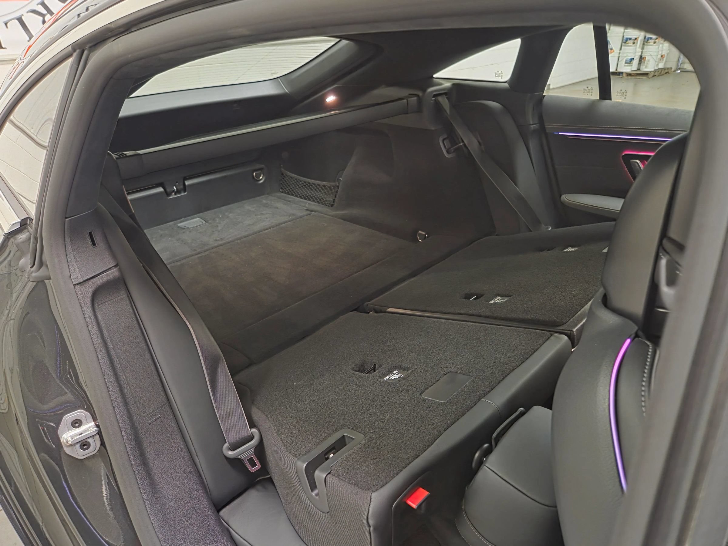 Used 2022 Mercedes-Benz EQS 450+ Sedan image 42
