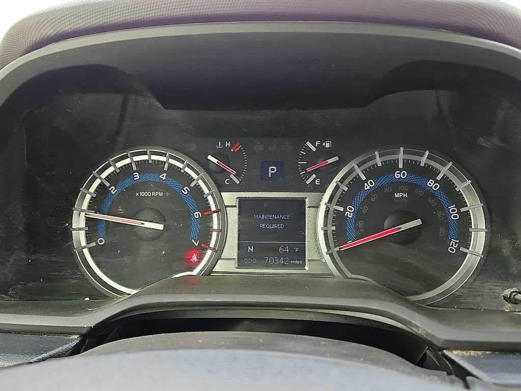 Used 2018 Toyota 4Runner SR5 image 18