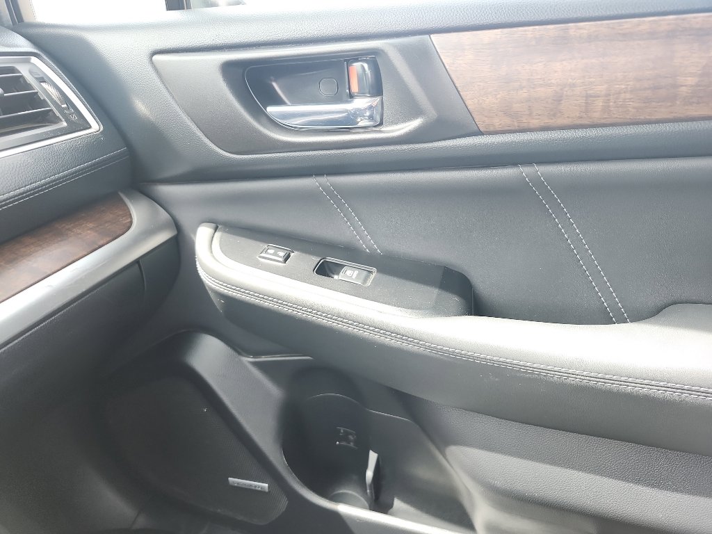Used 2018 Subaru Outback 2.5i Limited image 28