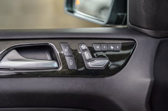Used 2017 Mercedes-Benz GLS 450 4MATIC image 55