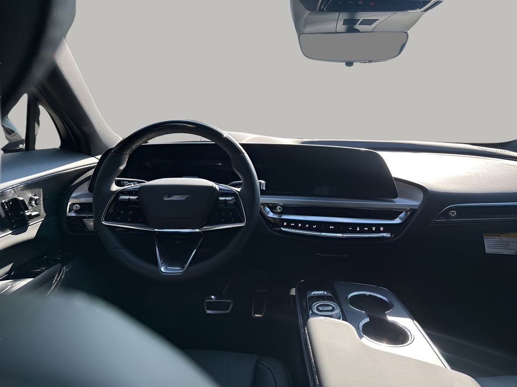 New 2026 Cadillac Lyriq V image 24