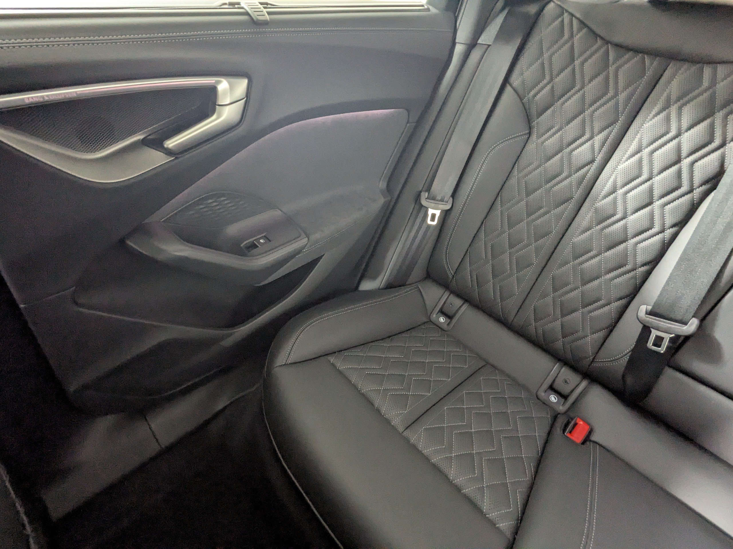 New 2026 Audi S5 Premium Plus AWD/4WD image 15