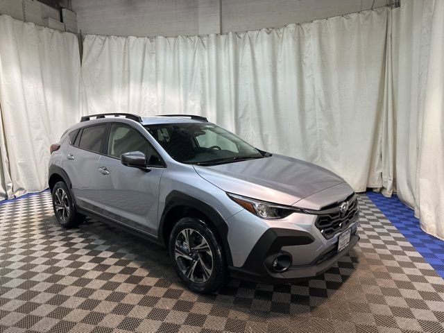 New 2026 Subaru Crosstrek 2.5i Premium image 2