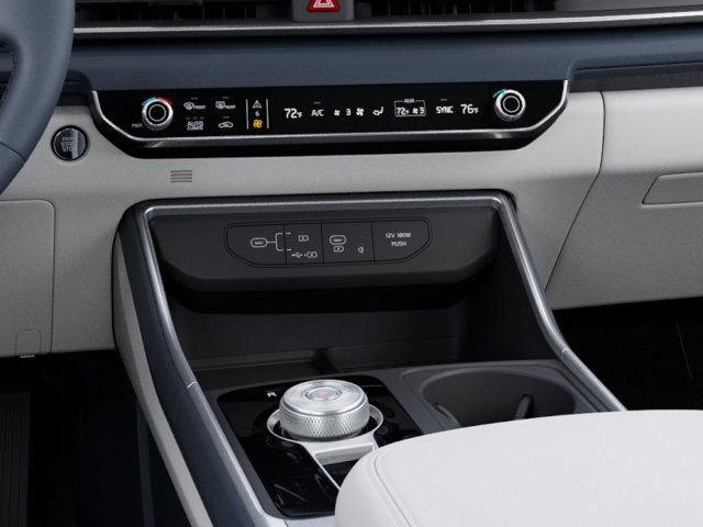 New 2026 Kia Carnival EX image 23