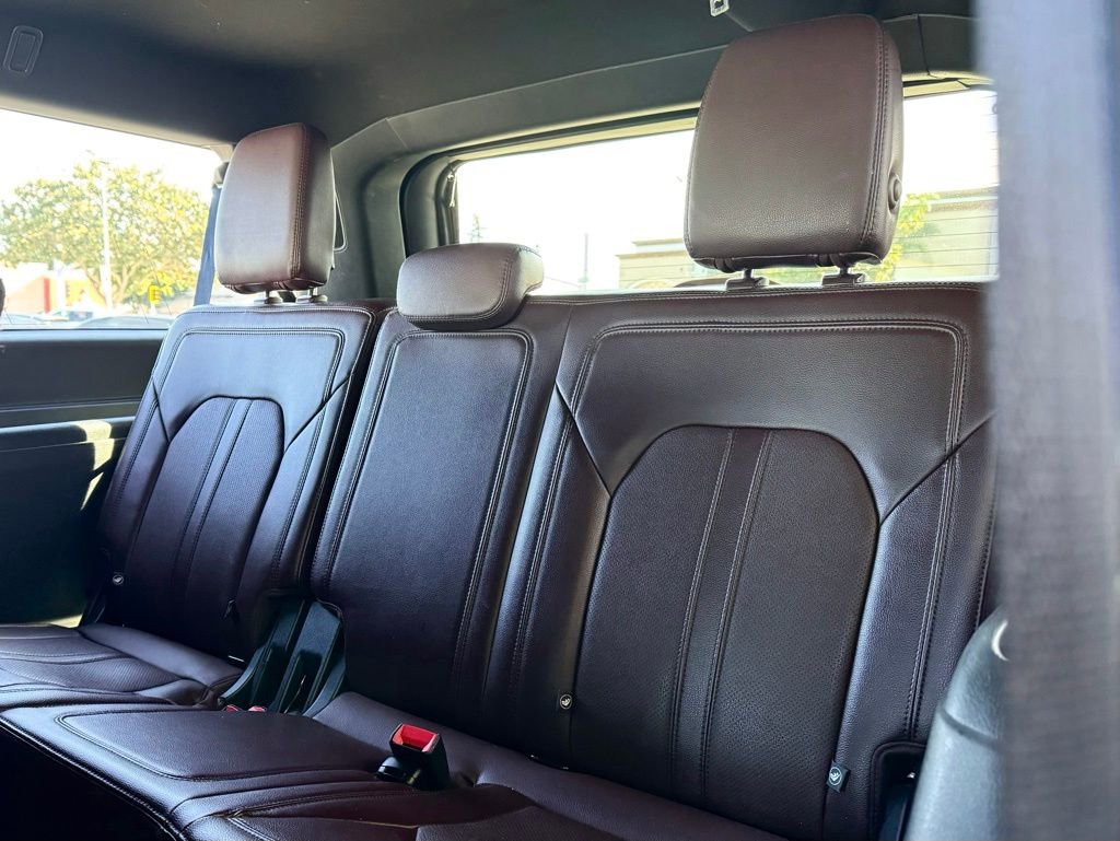 Used 2023 Ford Expedition Max Limited image 24