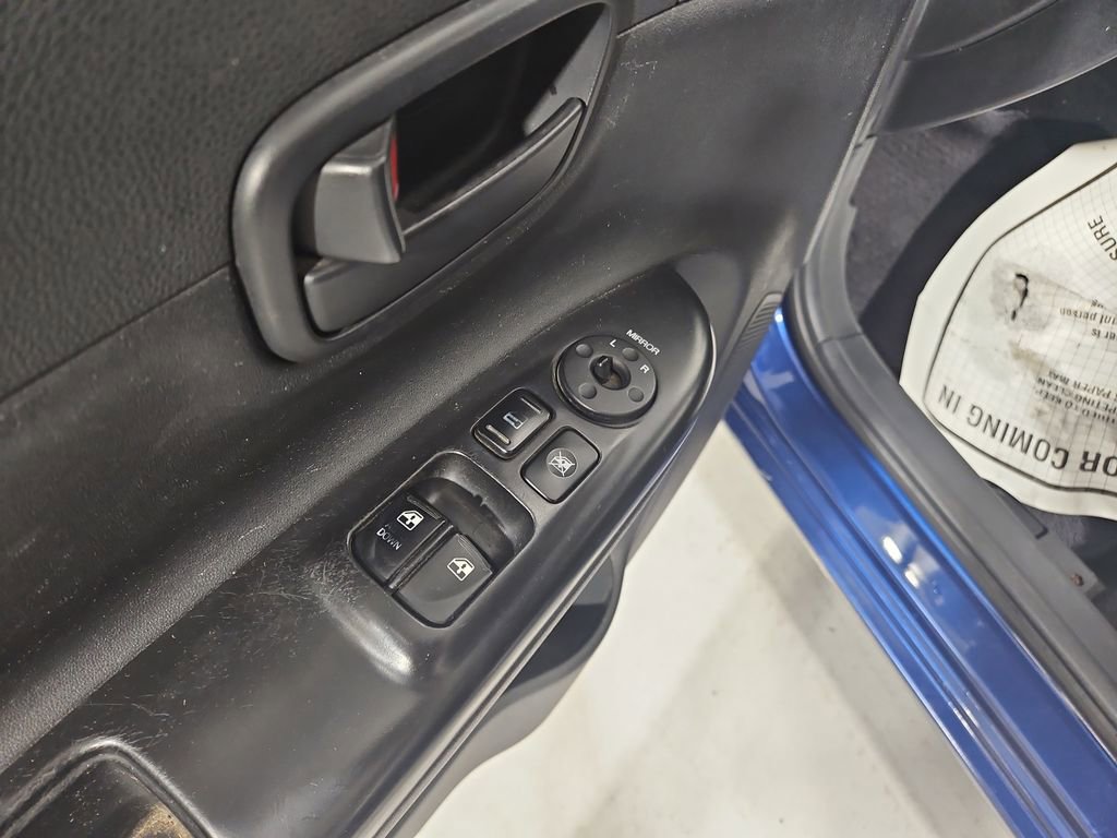 Used 2007 Hyundai Accent GS image 11