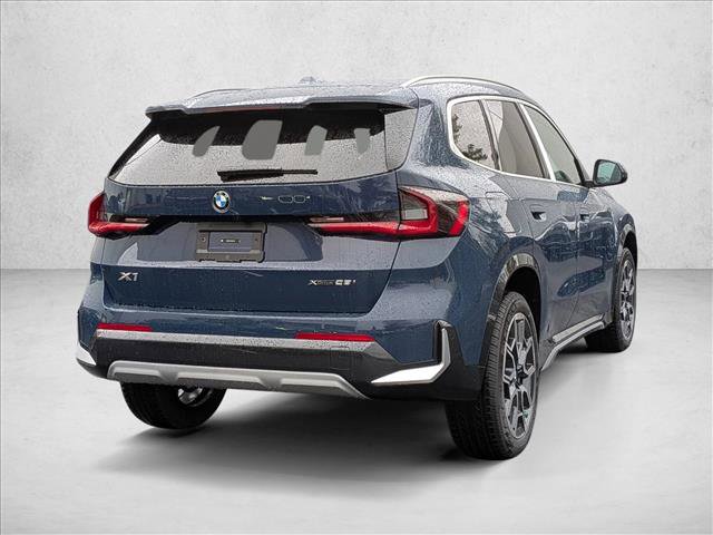 New 2026 BMW X1 xDrive28i w/ Technology Package image 2