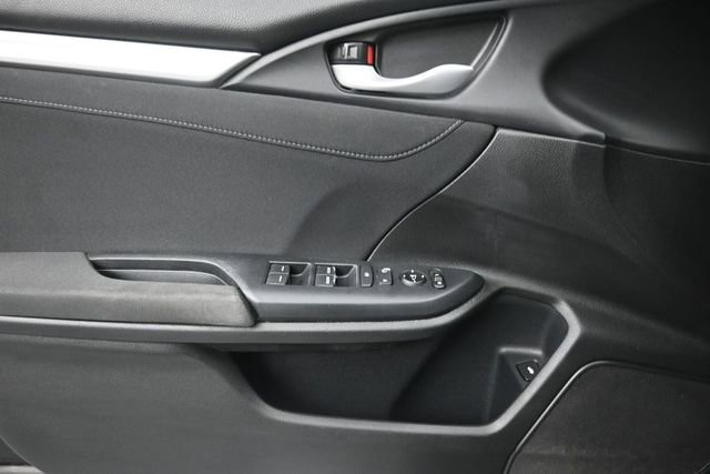 Used 2016 Honda Civic EX image 24