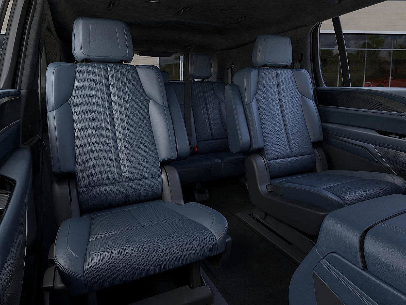 New 2025 Cadillac Escalade IQ Sport 2 AWD/4WD image 20