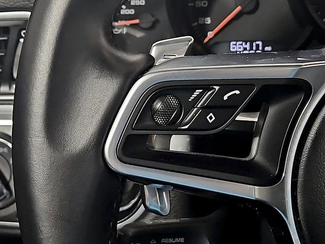 Used 2017 Porsche 911 Carrera image 23