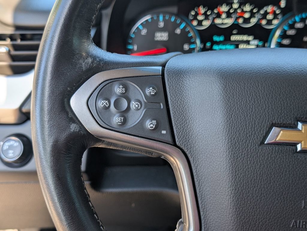 Used 2019 Chevrolet Tahoe Premier AWD/4WD image 26