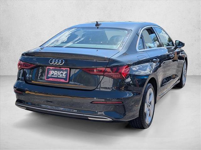 Used 2024 Audi A3 2.0T Premium image 5