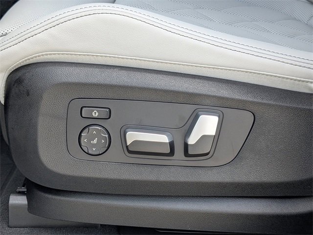 New 2026 BMW X5 xDrive40i w/ Premium Package image 20