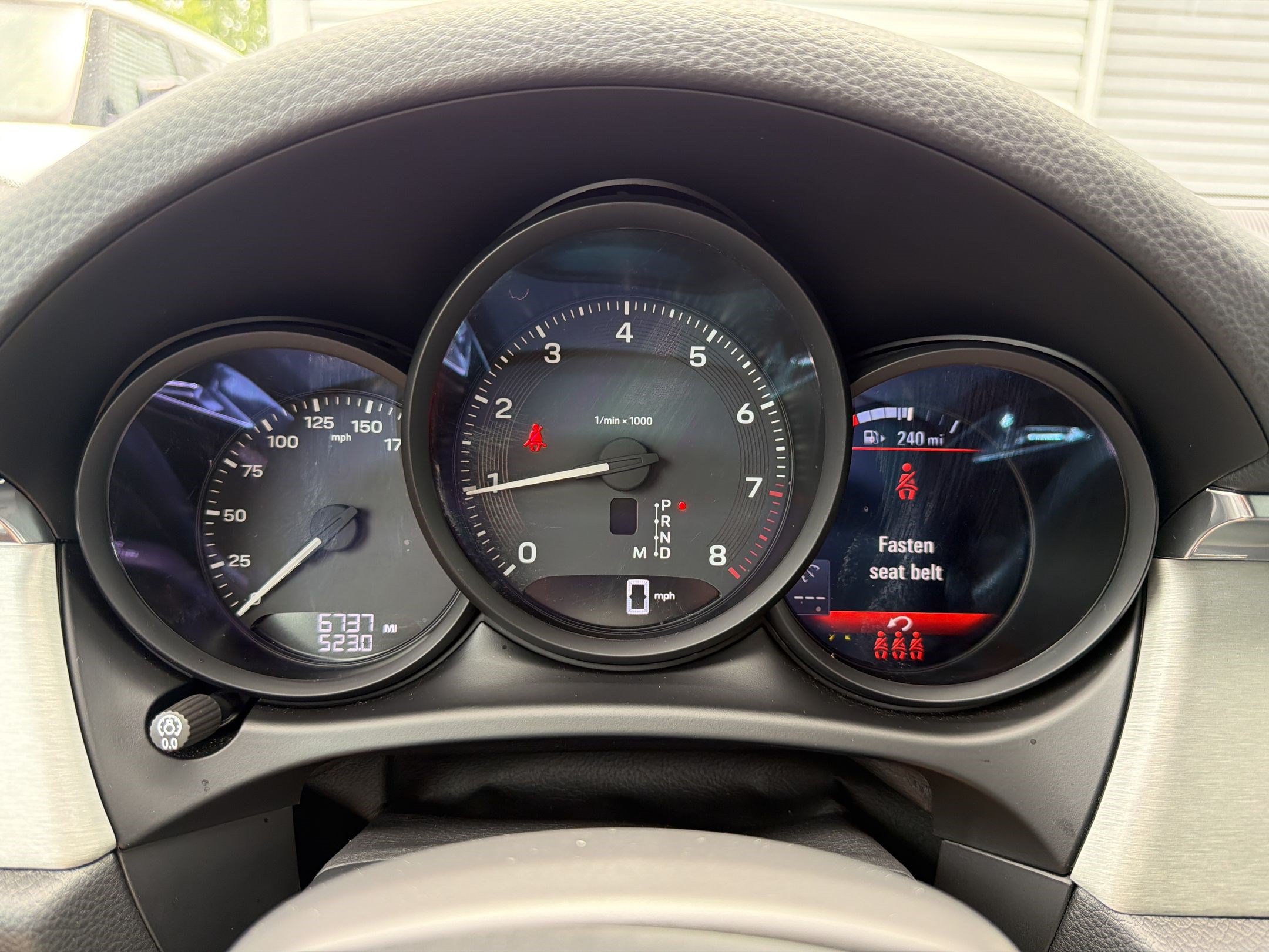 Used 2026 Porsche Macan AWD/4WD image 20