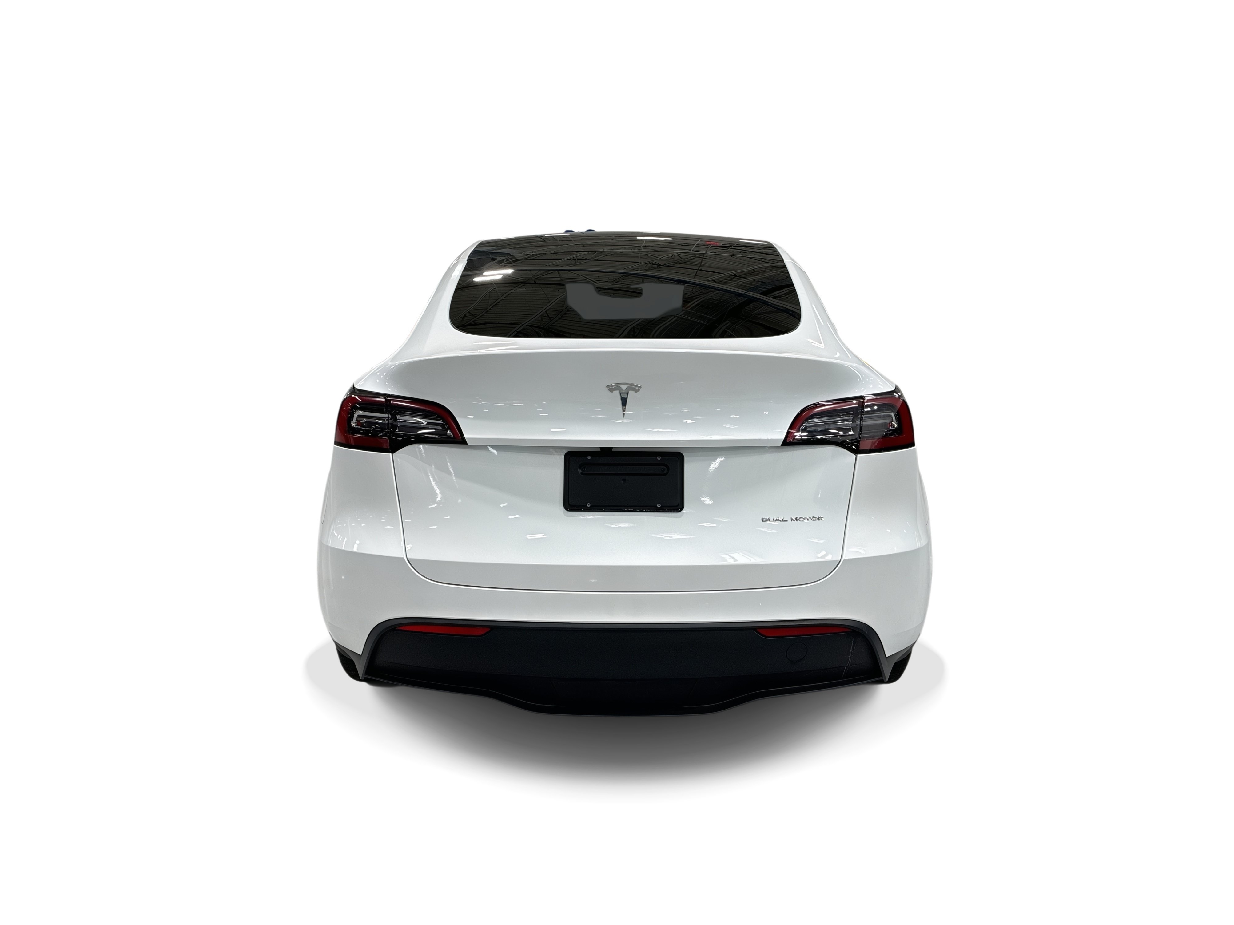 Certified 2023 Tesla Model Y Long Range AWD/4WD image 5