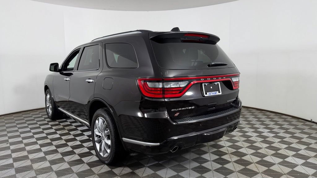 Used 2024 Dodge Durango Citadel AWD/4WD image 6
