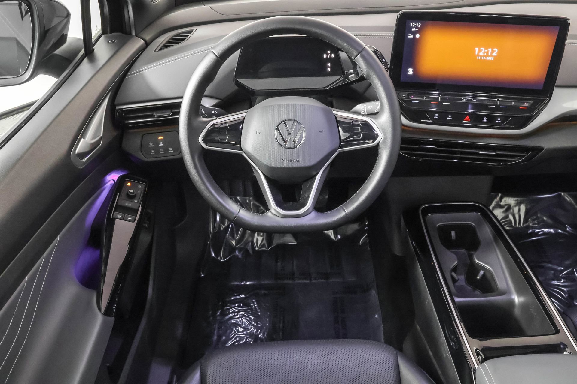 Used 2023 Volkswagen ID.4 Pro S image 38