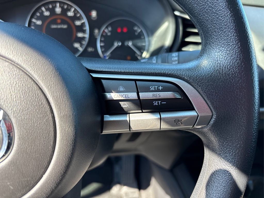 Used 2023 MAZDA CX-30 AWD 2.5 S image 27