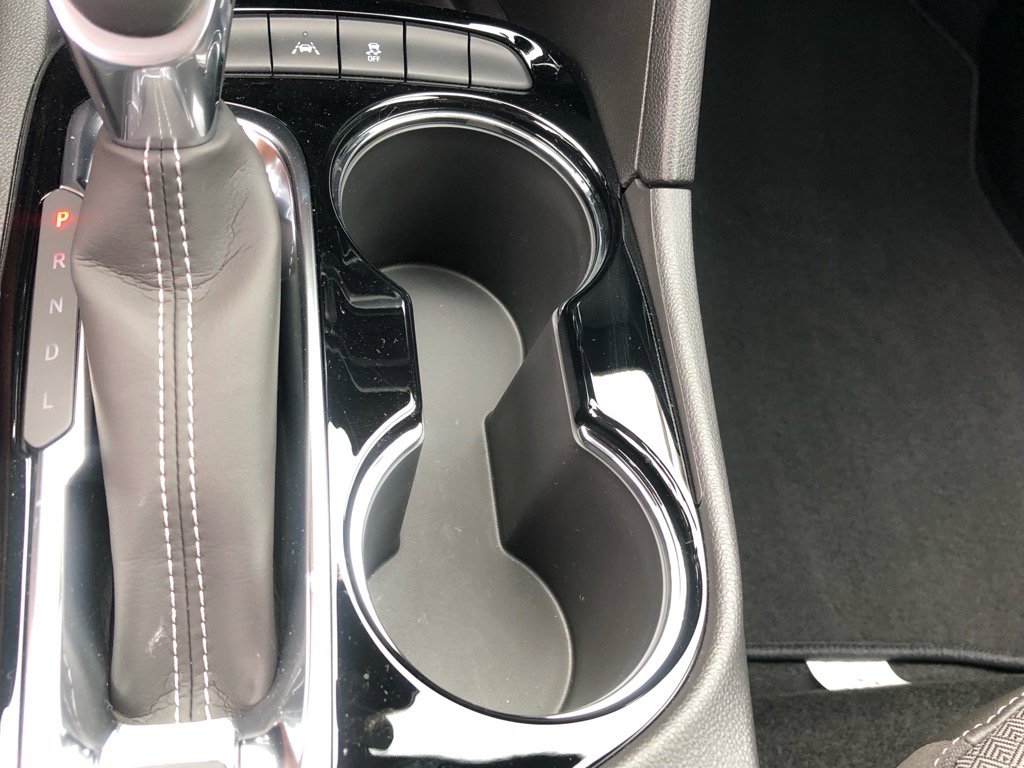 New 2025 Buick Encore GX Preferred w/ Advanced Technology Package image 32