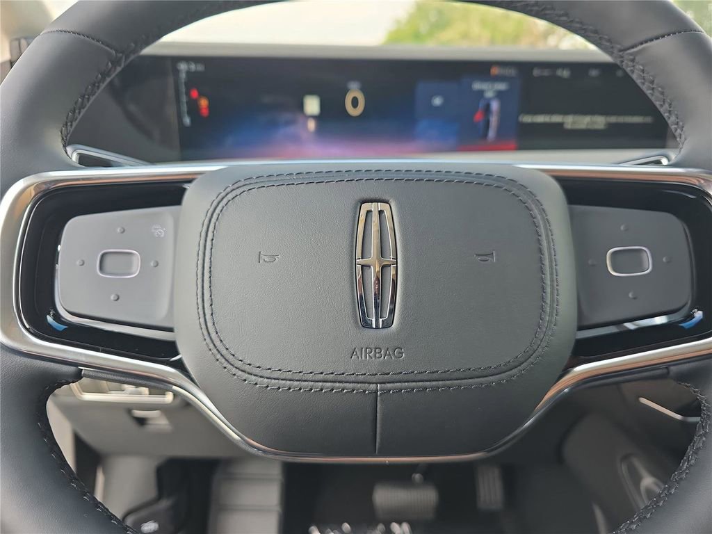 New 2026 Lincoln Nautilus Premier AWD/4WD image 21
