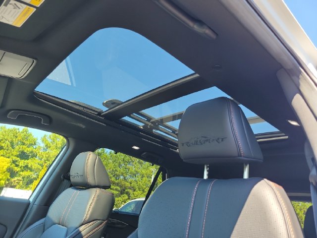 New 2026 Honda Passport TrailSport Elite image 15