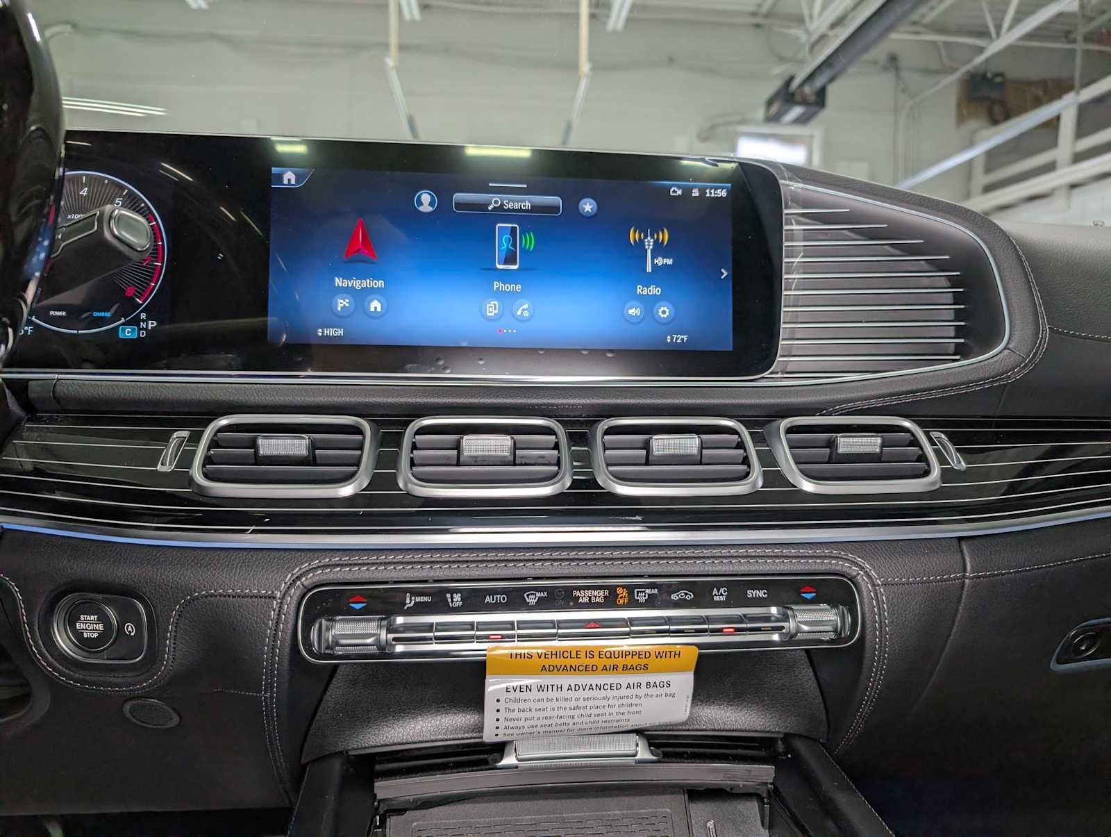Certified 2026 Mercedes-Benz GLE 450 4MATIC image 30