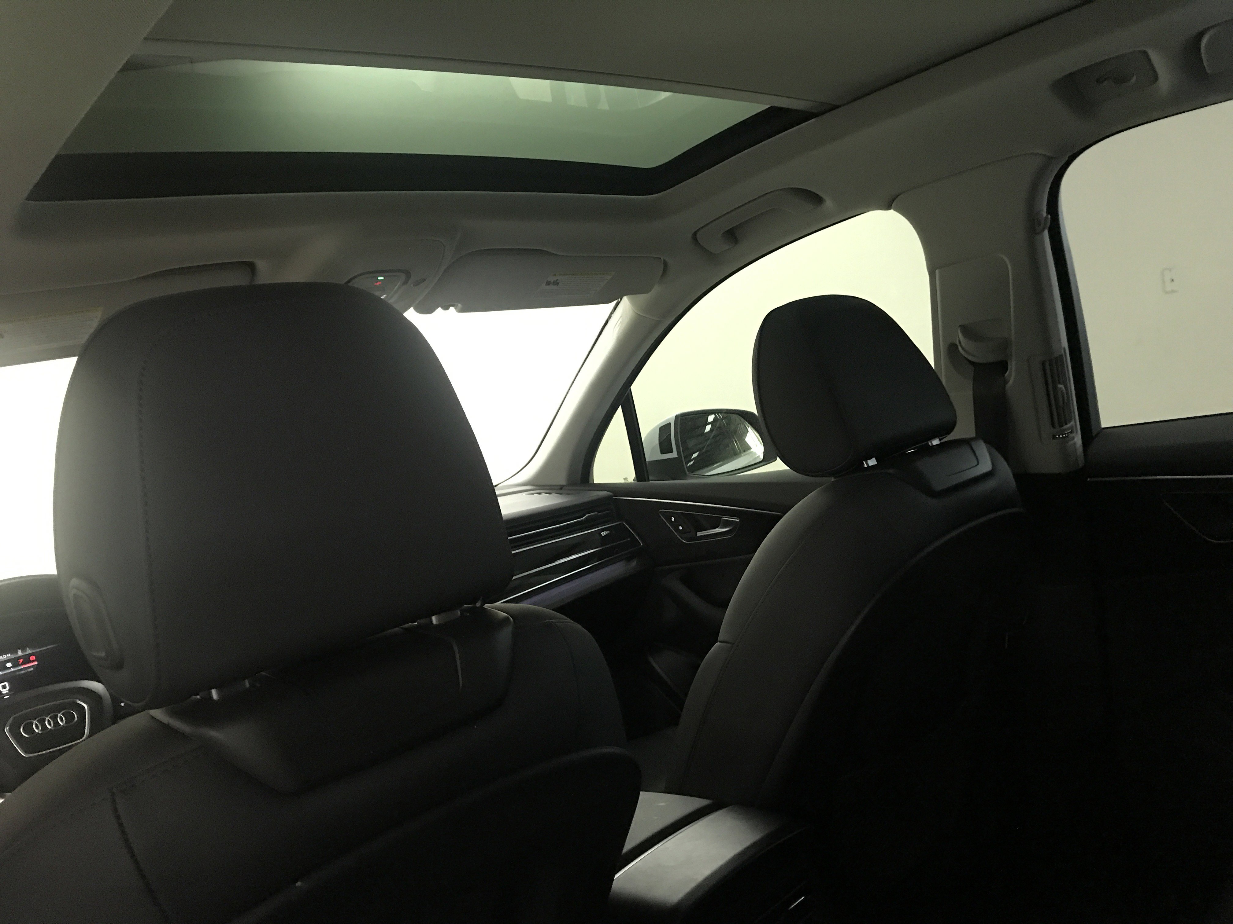 Used 2022 Audi Q7 2.0T Premium image 23