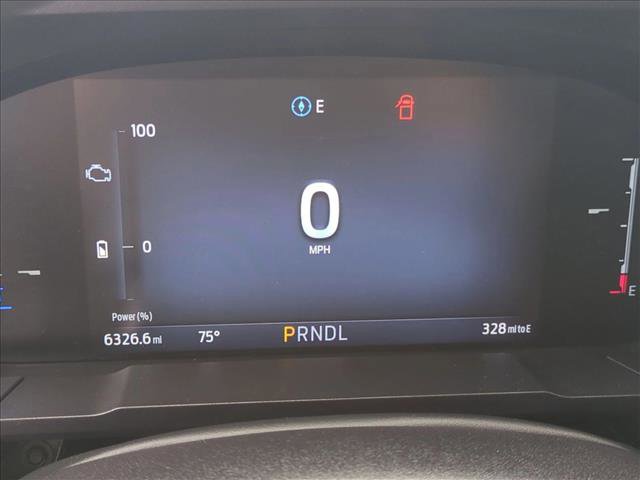 Used 2026 Ford Maverick XLT FWD image 11