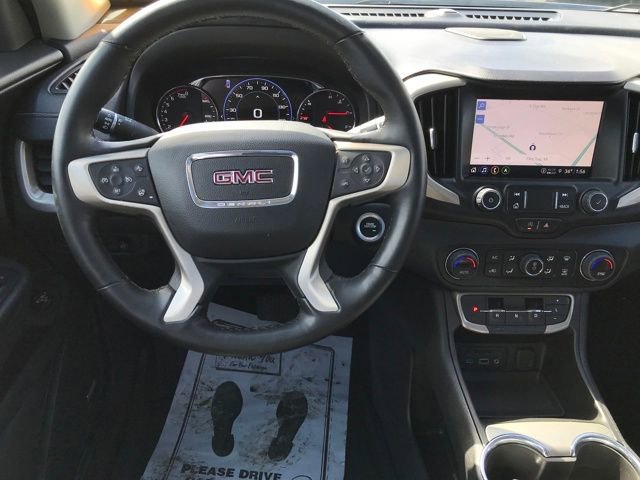 Certified 2023 GMC Terrain Denali w/ Denali Premium Package image 8