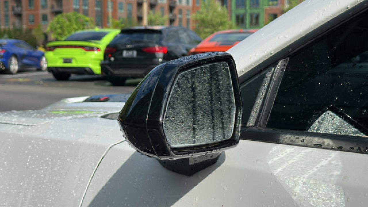 Used 2019 Chevrolet Camaro ZL1 image 12