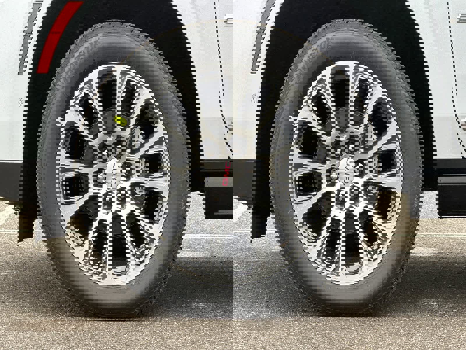 New 2026 GMC Yukon Denali image 26