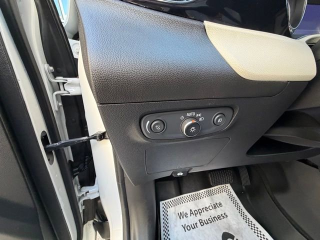 Used 2021 Buick Encore GX Select FWD image 16