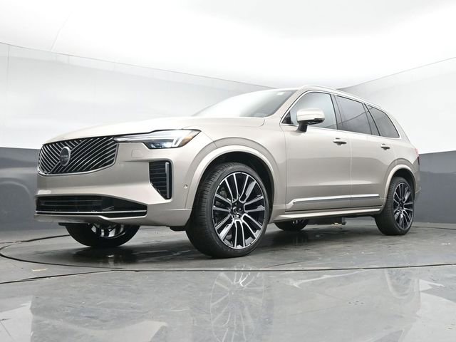 New 2026 Volvo XC90 B6 Ultra w/ Protection Package Premier image 41
