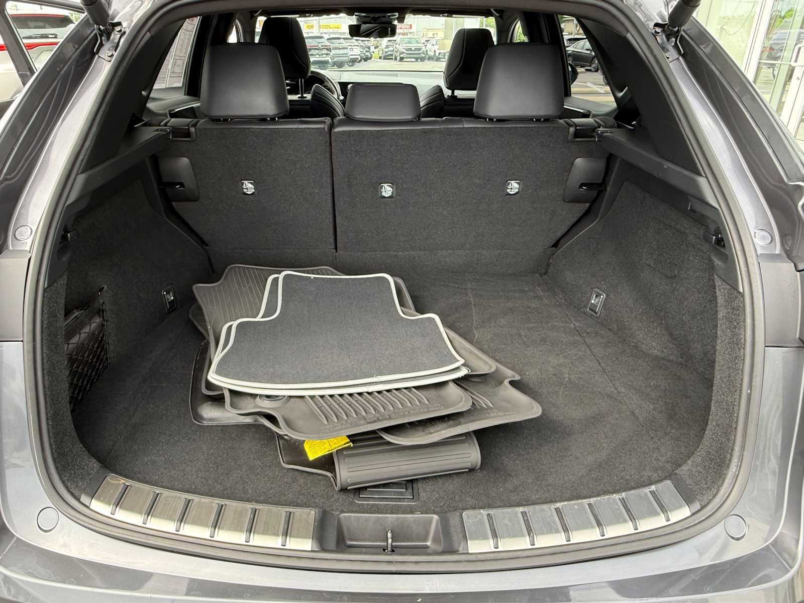 Used 2023 Lexus NX 350 F Sport AWD/4WD image 37