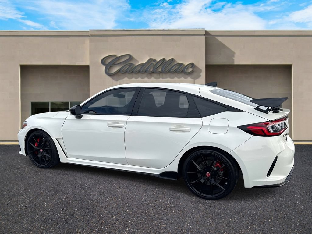 Used 2025 Honda Civic Type R image 5